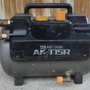 エアタンク　AK-T15R
