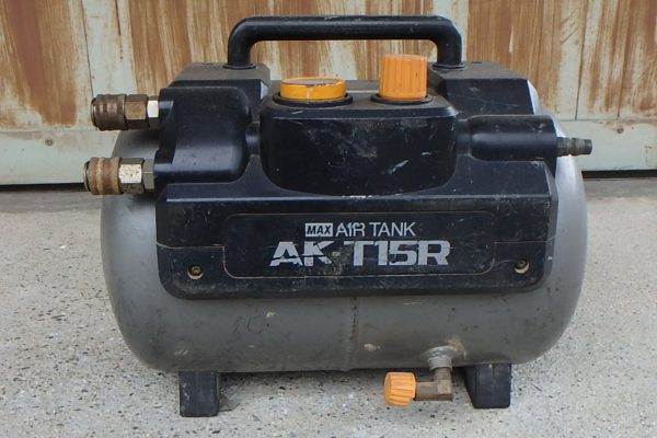 エアタンク　AK-T15R